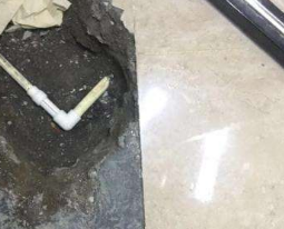 吉县卫生间测漏水多少钱