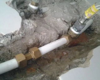 吉县测漏水多少钱