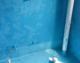 吉县卫生间防水多少钱