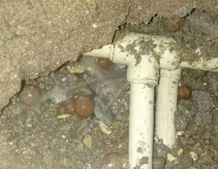 吉县卫生间测漏