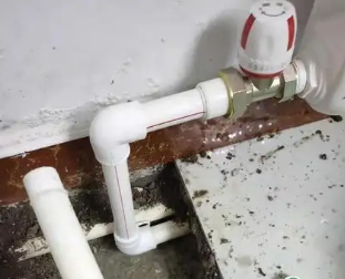 吉县卫生间测漏水多少钱