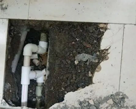 吉县卫生间测漏水哪家好