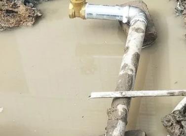 吉县测漏水公司电话